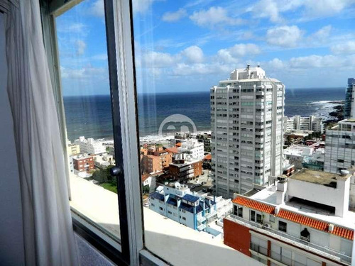 Vista Al Puerto