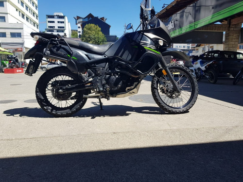 Imagen 2 de 5 de Kawasaki Klr 650