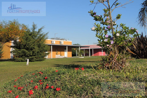 Casa En Alquiler Temporal, Concepcion Del Uruguay, Entre Rios