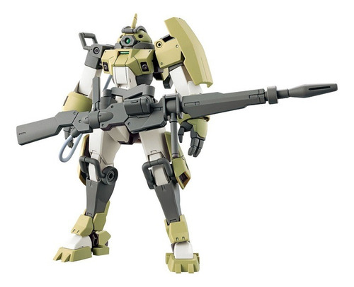Chuchu's Demi Trainer - Gundam - Hg 1/144 - Figure Bandai