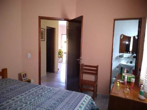 Imagem 12 de 14 de Casa 1300m Do Mar Com 1 Dom 1 Suíte E 182m² 7051