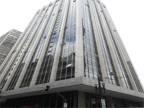 Comercial-são Paulo-centro | Ref.: 353-im541732 - 353-im541732