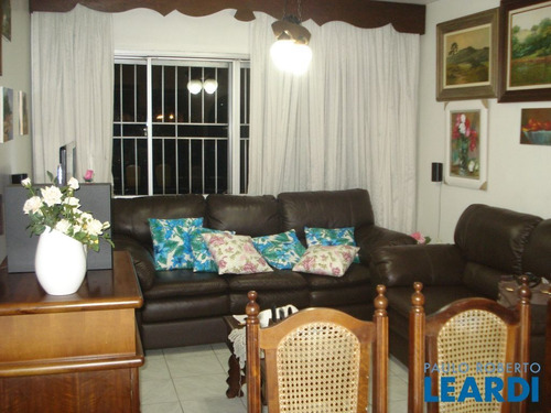 Imagem 1 de 15 de Apartamento - Santana - Sp - 510593