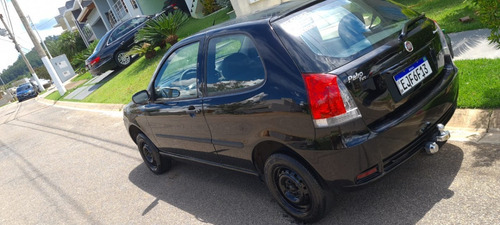 Fiat Palio Economy