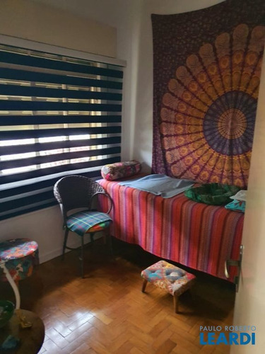 Imagem 8 de 14 de Casa Assobradada - Vila Cruzeiro - Sp - 631069