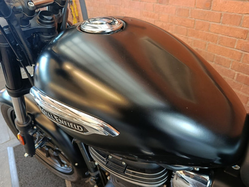 Royal Enfield Meteor 350 Stellar