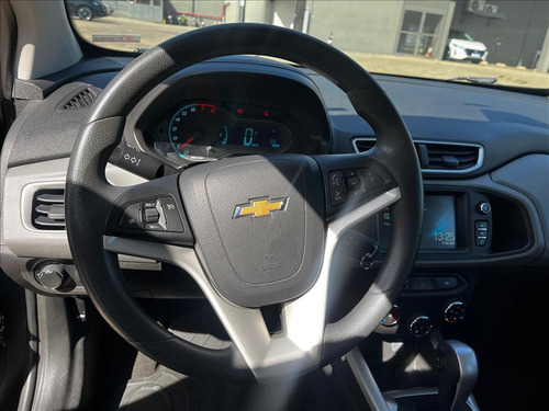 Chevrolet Onix 1.4 MPFI LT 8V FLEX 4P AUTOMÁTICO