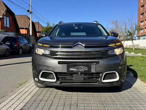 2021 Citroen C5 Aircross Hdi 1.5 Aut
