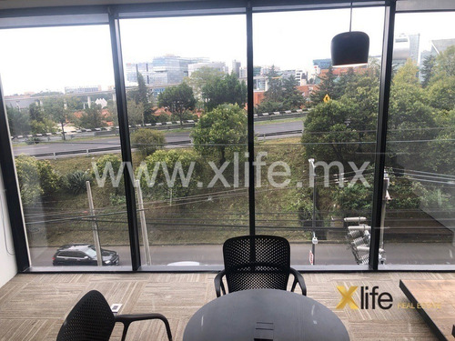 Imagen 23 de 24 de Oportunidad!! Venta Oficina,edificio Aaa. Santa Fe