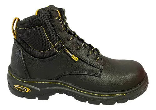 Botas Commander Dielectric MercadoLibre