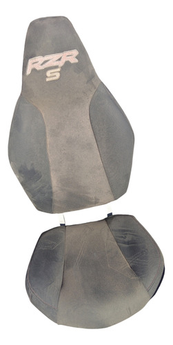Asiento Rzr800 Asiento Original Usado Polaris Rzr800 (Usado)