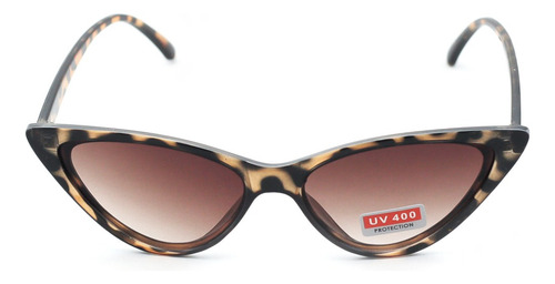 Lentes De Sol Cat Leopard Optica Eternity