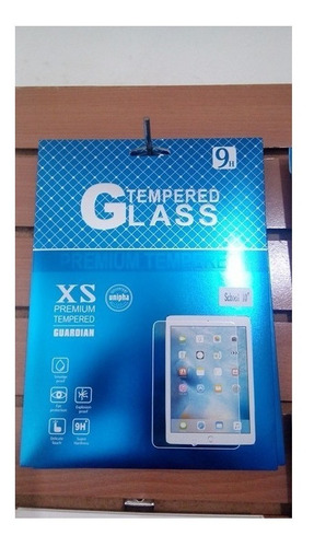 Protector Vidrio Templado Tablet Siragon Tb-5300 Tienda