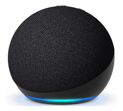 Alexa Echo Dot (5ta Gen) Corneta Inteligente Wifi 2022