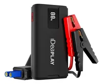 Comprar Arrancador Portátil 2000a 12v Para Coches Hasta 8.0l