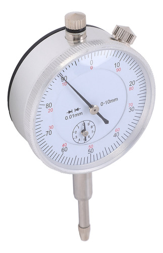 Indicador De Profundidad Pequeño, Dial De 0,10 Mm, Alta Prec