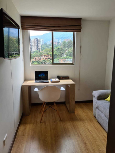 Imagen 9 de 13 de Apartamento envigado La Abadia