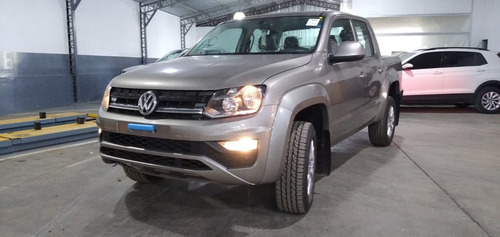 Volkswagen Amarok V6 258cv 4x4 Automatica Okm My2021
