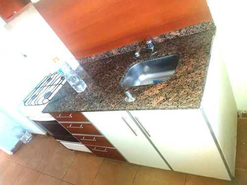 Departamento 3 Ambientes