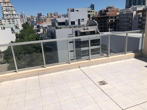 Imagen 18 de 23 de Departamento - Belgrano Dto Amplio Dividido En 2 Amb Exclente Estado Y Ubicacion