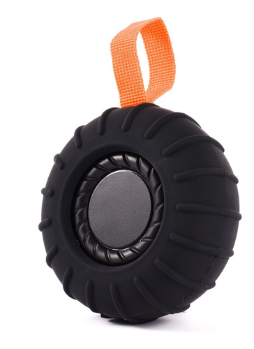 Parlante Portatil Bluetooth Wesdar K61 Outdoor Waterproof