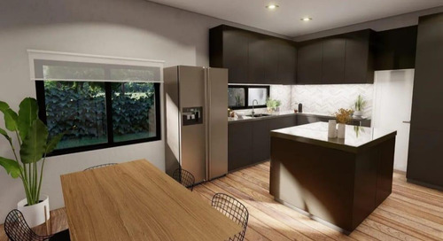 Imagen 7 de 10 de Susana Aravena Propiedades Casa - El Canton - Golf