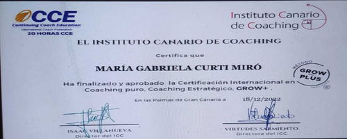 Imagen 4 de 10 de Coach Ontológico Profesional / Experta En Pnl (emociones )