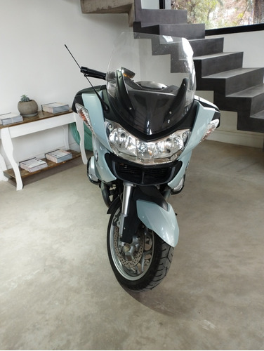 Bmw R1200rt 2012, 1200rt, R 1200 Rt