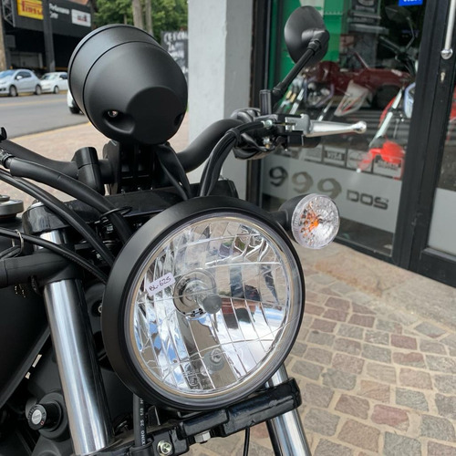 Keeway K-light 202 - Custom - Choppera - Entrega Inmediata -