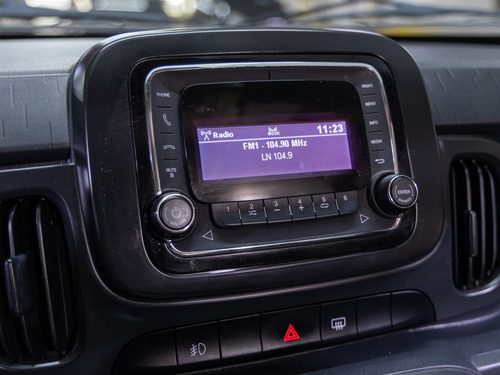 Fiat Mobi 1.0 Easy