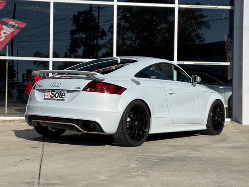 Audi TT RS Coupe 2.5 Tfsi Stronic 340cv Quattro