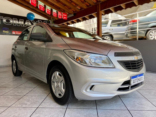 Chevrolet Onix Joy 1.0 2018