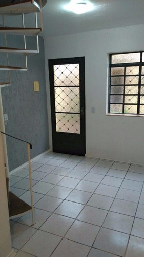 Casa Em Cavalhada Com 1 Dormitório - Mi7959