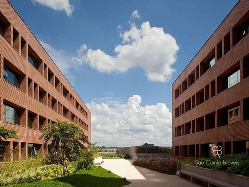 Imagem 21 de 22 de Sala Para Alugar, 13 M² Por R$ 2.175,74/mês - Granja Viana - Cotia/sp - Sa0197