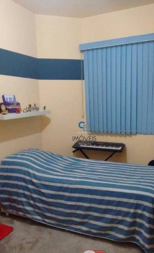 Imagem 5 de 6 de Apartamento Residencial À Venda, Água Rasa, São Paulo. - Ap4166