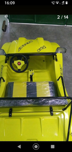 Míni Buggy Grande Variedade A Sua Escolha Venha Conferir !!!