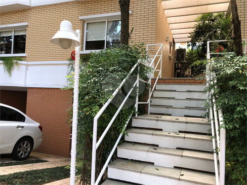 Imagem 19 de 30 de Casa-são Paulo-campo Belo | Ref.: Reo361624 - Reo361624