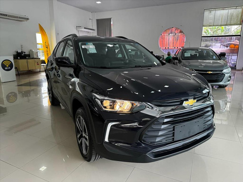 Chevrolet Tracker 1.0 TURBO FLEX LT AUTOMÁTICO