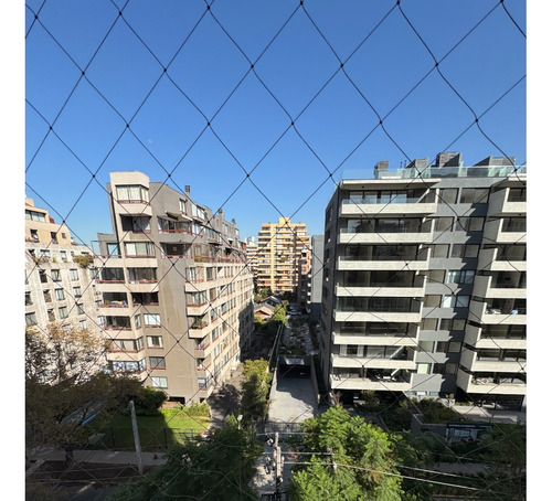 Se Vende Depto. 3 D , 2 Baños, 2 Bx Y Bd, Edificio Full