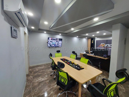 Galpon - Deposito En Venta Montecristo Mls #24-19494