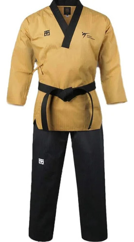 Uniforme Master Mooto
