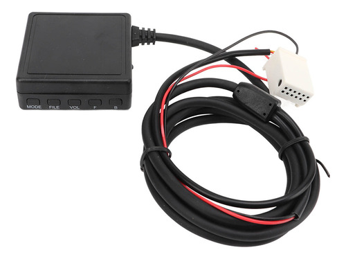 Adaptador Auxiliar Bluetooth Para La Serie 3 E90 E91 E92 E93