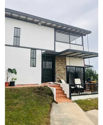 Finca en venta