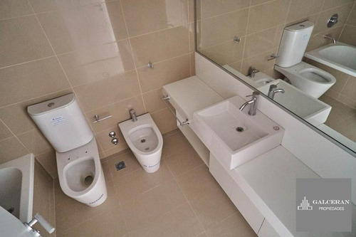 Torre Weik - 2 Suites - Dependencia - Cochera - Entrega Inmediata