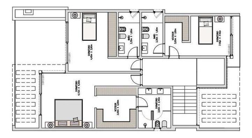Imagen 5 de 5 de Moderna Casa De Calidad En Carpinchos - Nordelta