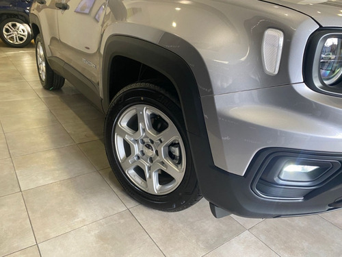 Imagen 15 de 20 de Jeep Renegade 2023 0km