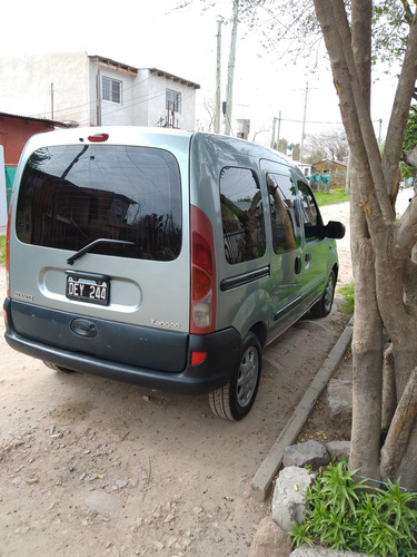 Renault Kangoo 1.9 Rnd Pk Ab