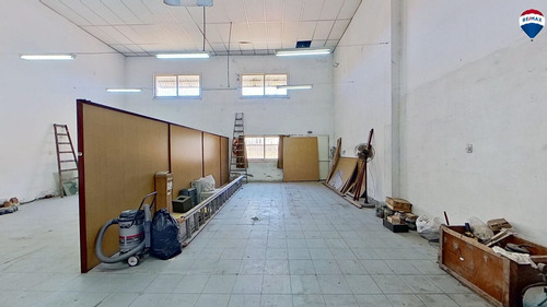 Don Torcuato - Venta Lote De 500m2 - Con Galpón