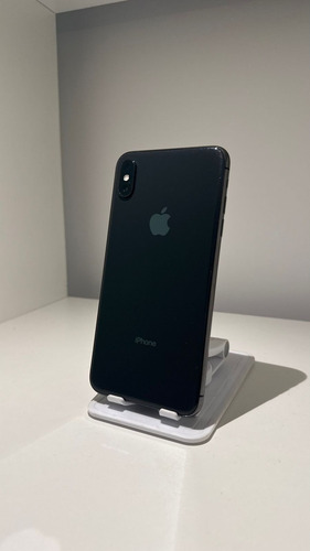 Iphone Xs Max - 256 Gb - Gris Espacial Gris Oscuro (Usado)