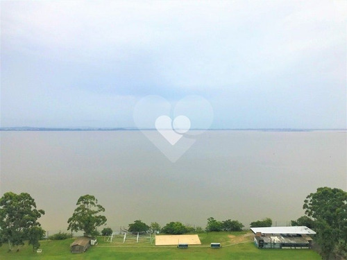 Residence Du Lac Vende Apartamento 2 Dormitórios - 28-im438499